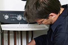 boiler service Tanners Green