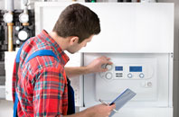 Tanners Green boiler servicing